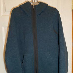 Lululemon First Generation Warp-Light Street Jacket